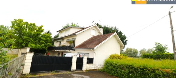 4 Schlafzimmer Haus in Dole, France, Nr. 291481 2