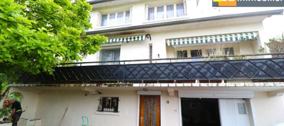 4 Schlafzimmer Haus in Dole, France, Nr. 291481 3