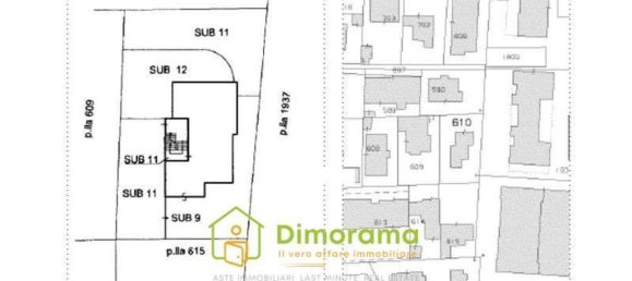 5-salle Appartement à Melito di Napoli, Italy No. 268071 6