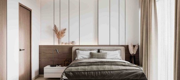 3 chambres Appartement à GOLDEN WOOD VIEWS 5, Jumeirah Village Circle, UAE No. 61722 3