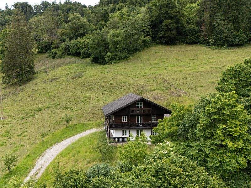 5-Zimmer Villa in Schwaz, Austria, Nr. 151091