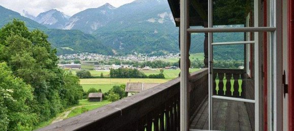 5-Zimmer Villa in Schwaz, Austria, Nr. 151091 7