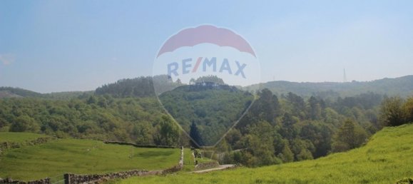 8797m² Land in Fafe, Portugal No. 36948 9