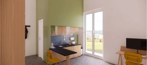 Estúdio em Palermo, Italy N.º 165680 2