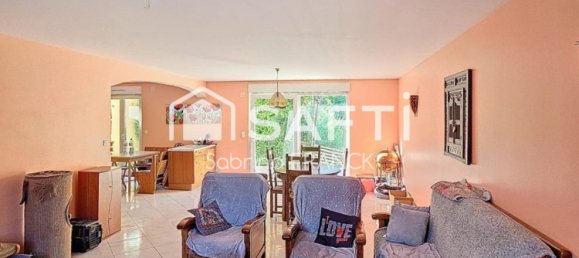 Дом с 3 спальнями в Этен, Франция № 245105 2