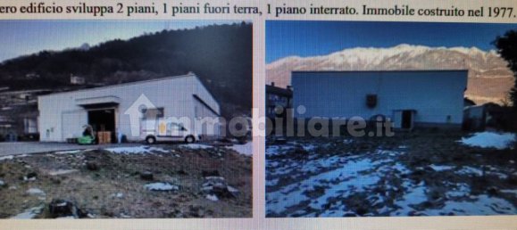 5 rooms Warehouse in Cosio Valtellino, Italy No. 268482 11