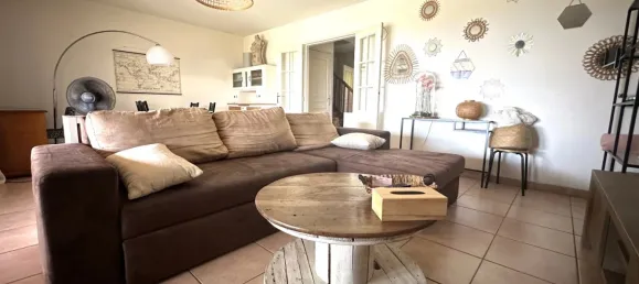 Villa T3 em Cagnes-sur-Mer, France N.º 324724 6