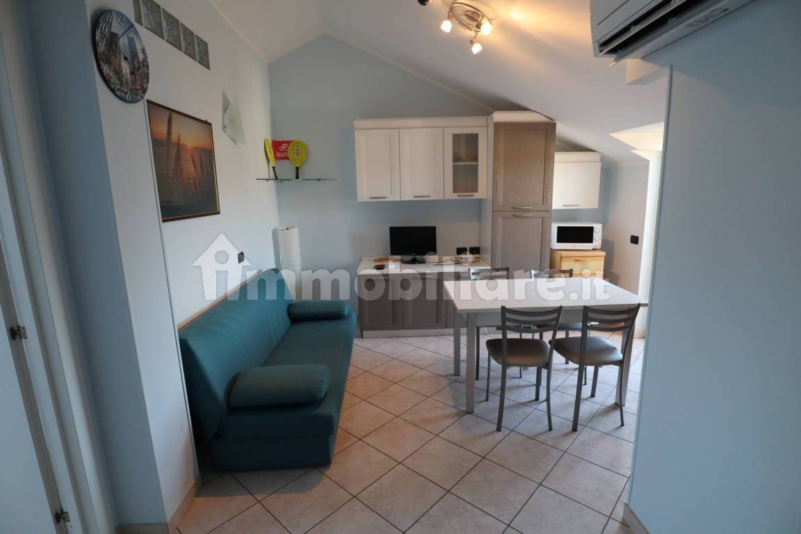 2 bedrooms Apartment in Andora, Italy No. 318369