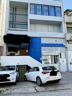 Здание 896м² в Перистерион, Западные Афины, Аттика, Греция № 94408
