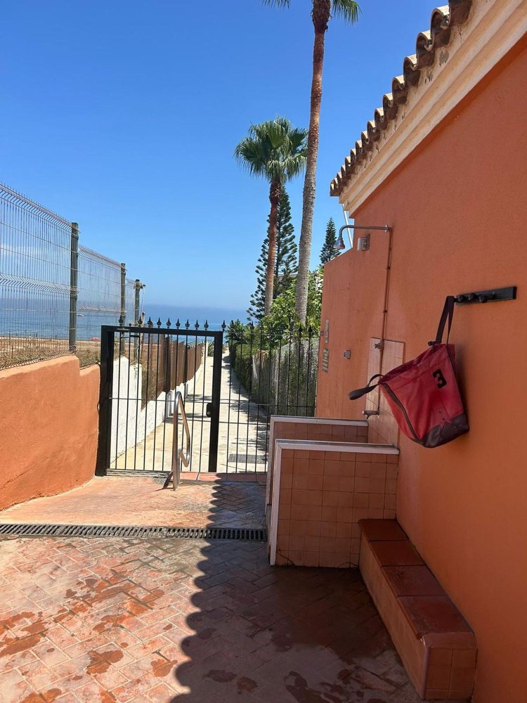 Квартира с 2 спальнями в Сан-Луис-де-Сабинильяс, Испания № 148265