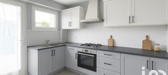 4 rooms House in Lewarde, France No. 342064 9