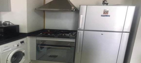 Apartamento de 1 dormitorio en Al Furjan, UAE No. 6117 12