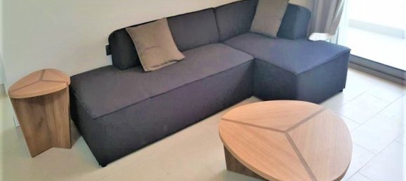 Apartamento de 1 dormitorio en Al Furjan, UAE No. 6117 15