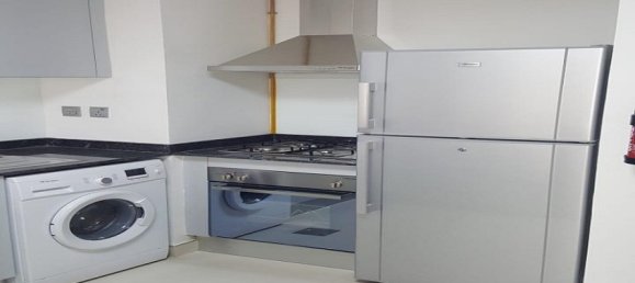 Apartamento de 1 dormitorio en Al Furjan, UAE No. 6117 17