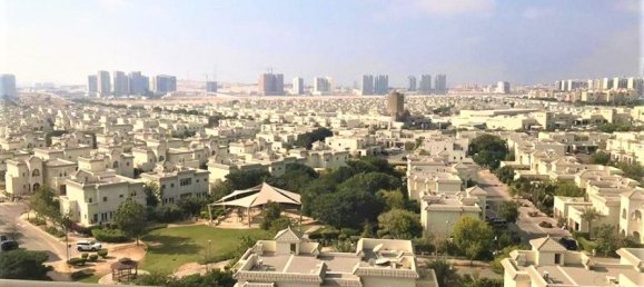 Apartamento de 1 dormitorio en Al Furjan, UAE No. 6117 5