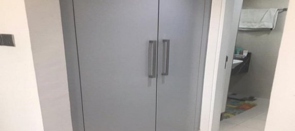 Apartamento de 1 dormitorio en Al Furjan, UAE No. 6117 10