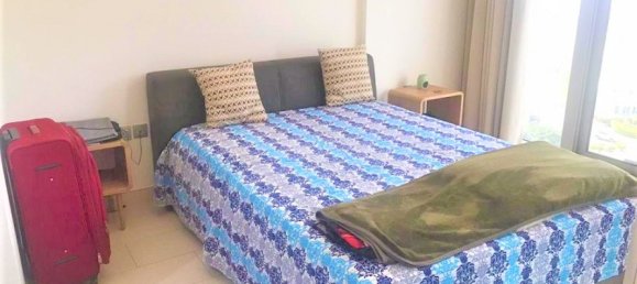 Apartamento de 1 dormitorio en Al Furjan, UAE No. 6117 3