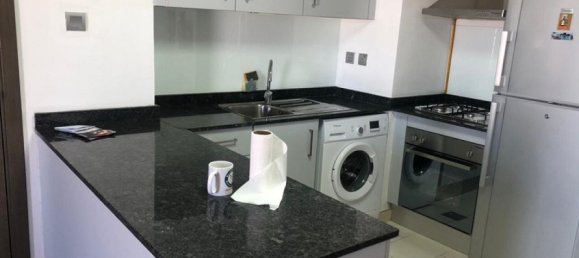 Apartamento de 1 dormitorio en Al Furjan, UAE No. 6117 16