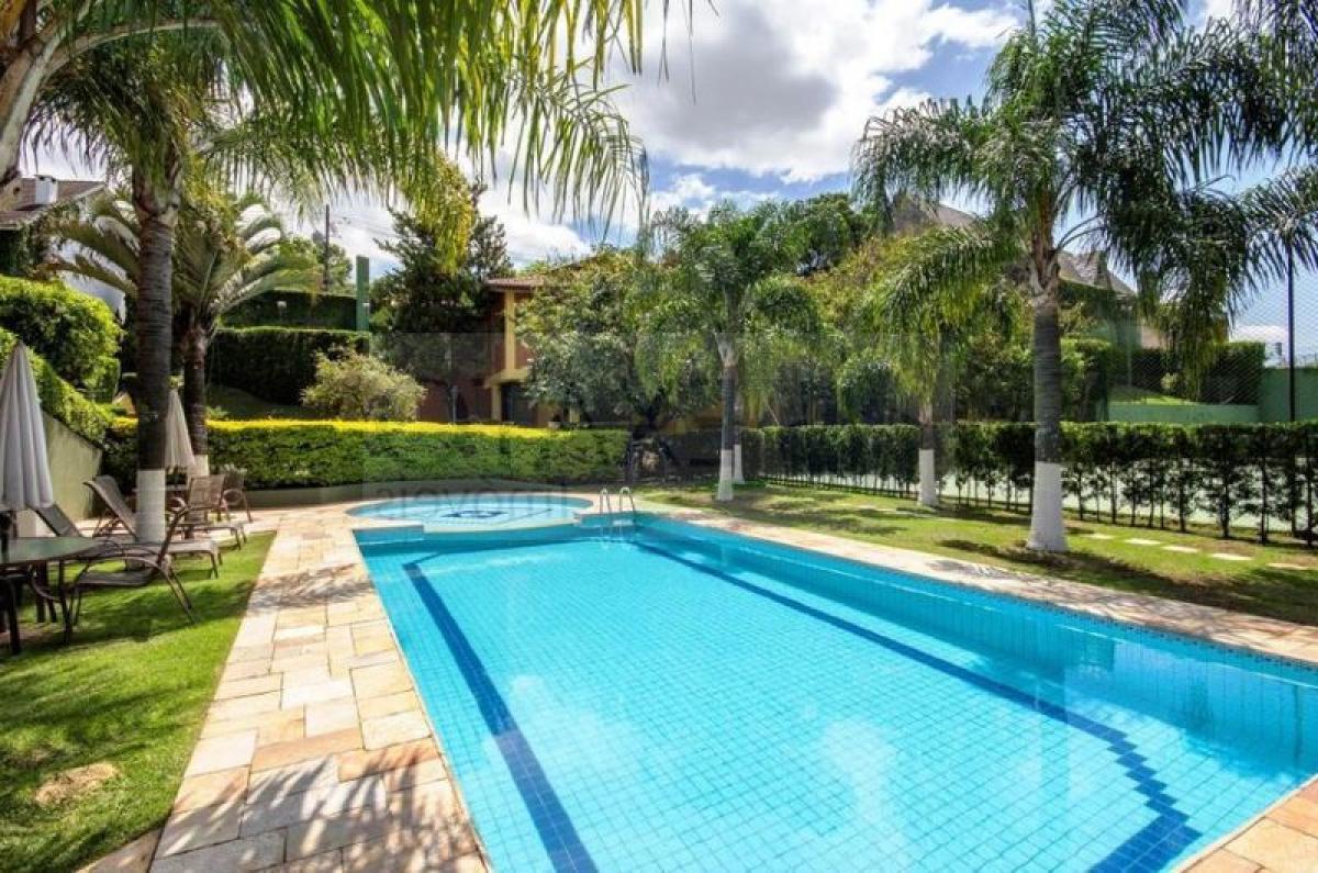 4 chambres Maison à Sao Paulo, Brazil No. 564934