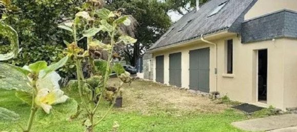 4 bedrooms House in Mellac, France No. 284577 2