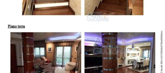 Apartamento de 9 habitaciónes en Castrolibero, Italy No. 185404 47