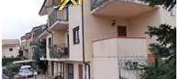 Apartamento de 9 habitaciónes en Castrolibero, Italy No. 185404 59
