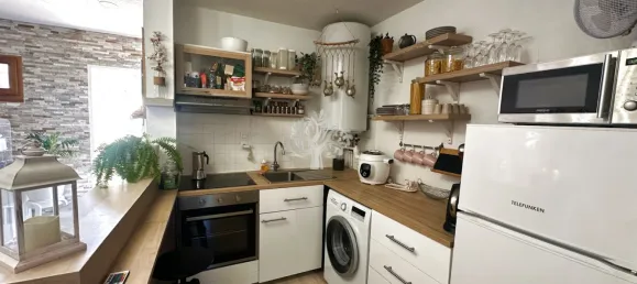 1 bedroom Apartment in Sanary-sur-Mer, France No. 316725 6