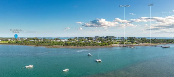 Terrain à Corinella, Australia 788m² No. 1098 4