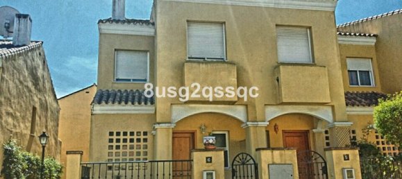 Villa T3 em Estepona, Spain N.º 23430 16