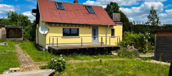 4-Zimmer Haus in Sächsische Schweiz-Osterzgebirge, Germany, Nr. 201981 27