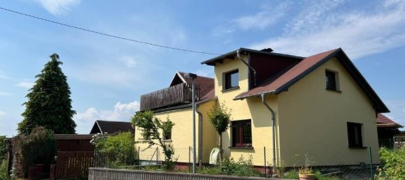 4-Zimmer Haus in Sächsische Schweiz-Osterzgebirge, Germany, Nr. 201981 31