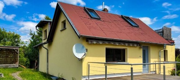 4-Zimmer Haus in Sächsische Schweiz-Osterzgebirge, Germany, Nr. 201981 28