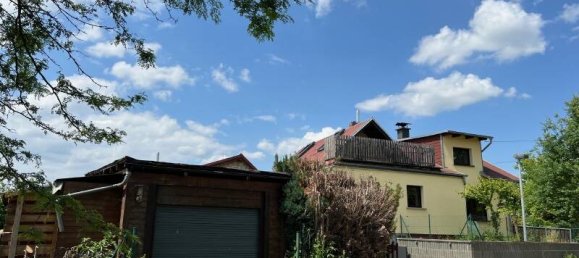 4-Zimmer Haus in Sächsische Schweiz-Osterzgebirge, Germany, Nr. 201981 30