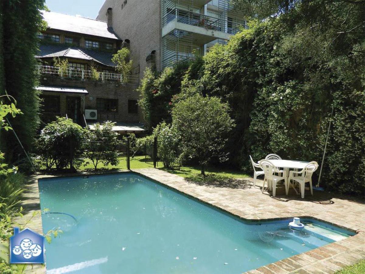 11 bedrooms House in Buenos Aires, Argentina No. 75630