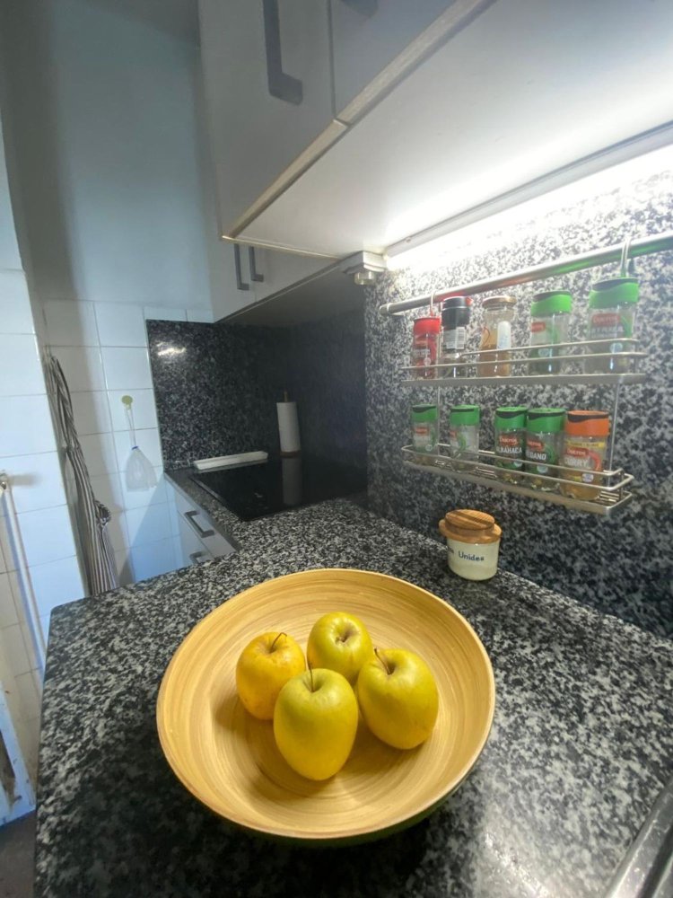 3 bedrooms Apartment in Chartered Community of Navarre, Spain No. 210594