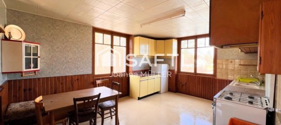 5 bedrooms House in Mertzen, France No. 262970 9