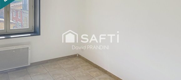 Apartamento de 3 habitaciónes en Maraussan, France No. 285482 6