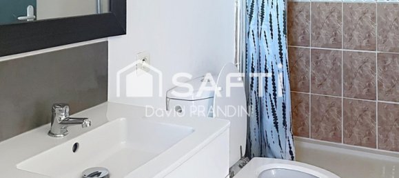 Apartamento de 3 habitaciónes en Maraussan, France No. 285482 7