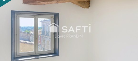 Apartamento de 3 habitaciónes en Maraussan, France No. 285482 8