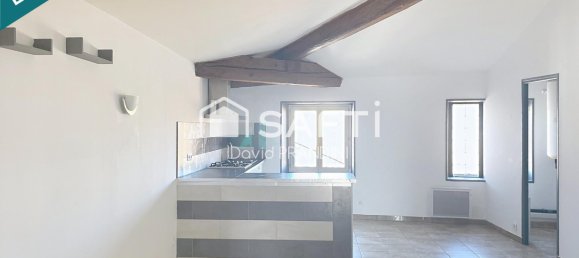 Apartamento de 3 habitaciónes en Maraussan, France No. 285482 9