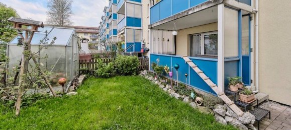 Apartamento T2 em Miesbach, Germany N.º 137320 3