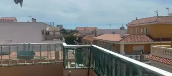 2 غرف نوم بانتهاوس في Mijas, Spain رقم 141026 2