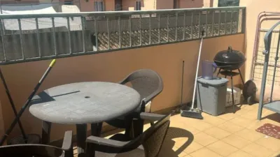 2 غرف نوم بانتهاوس في Mijas, Spain رقم 141026