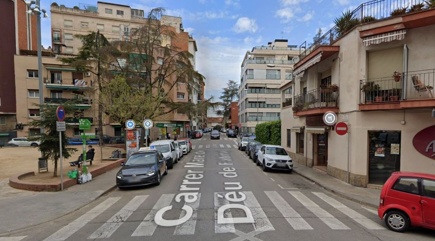 3 chambres Appartement à Rubi, Spain No. 260975