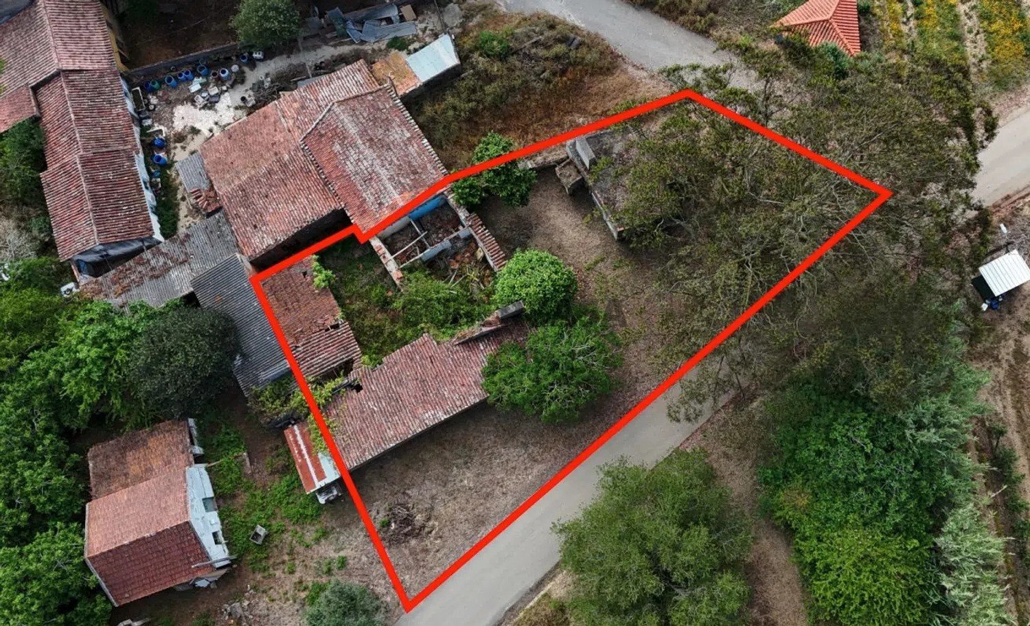 3 bedrooms House in Obidos, Portugal No. 285003