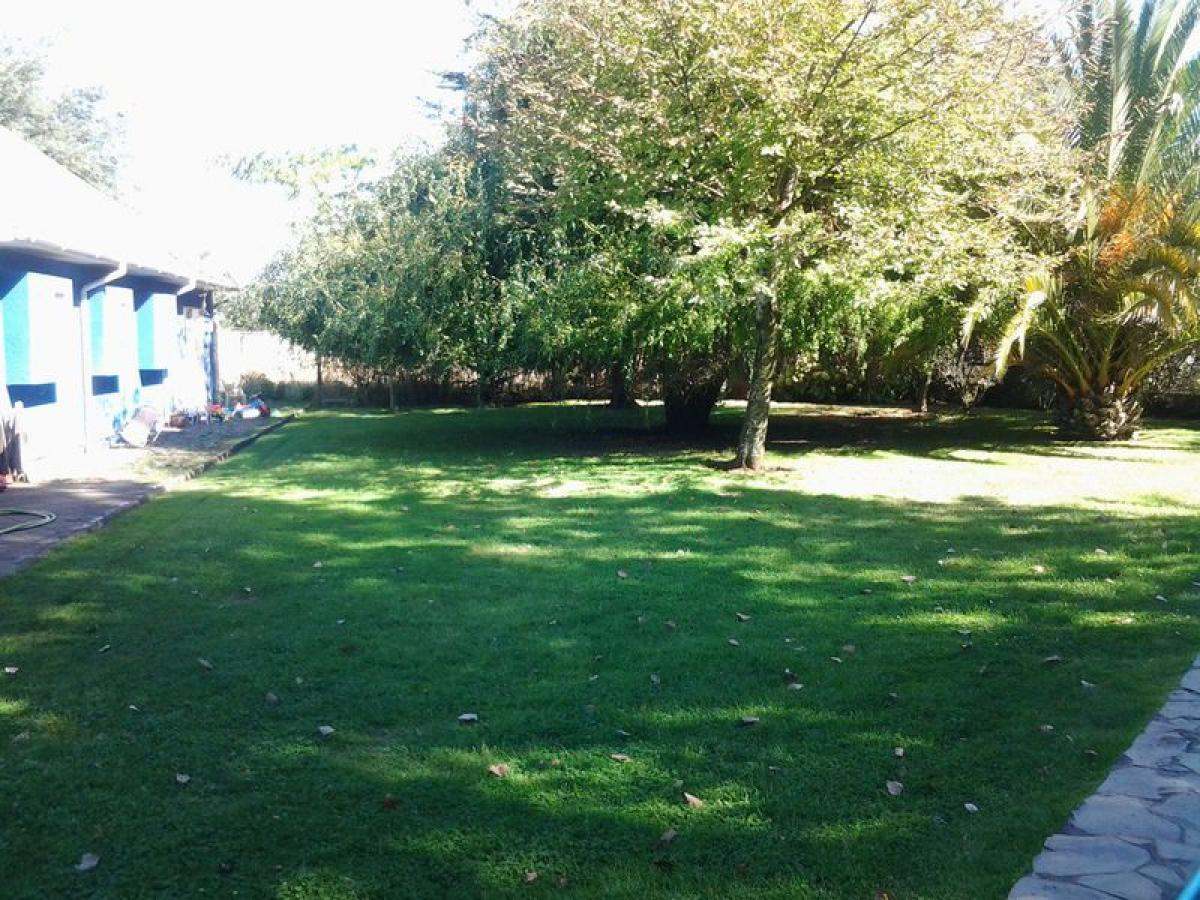 5 bedrooms House in Biobio, Chile No. 2730