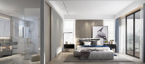 Villa T6 em Kata, Thailand N.º 8645 5