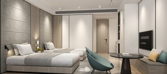 Villa T6 em Kata, Thailand N.º 8645 2