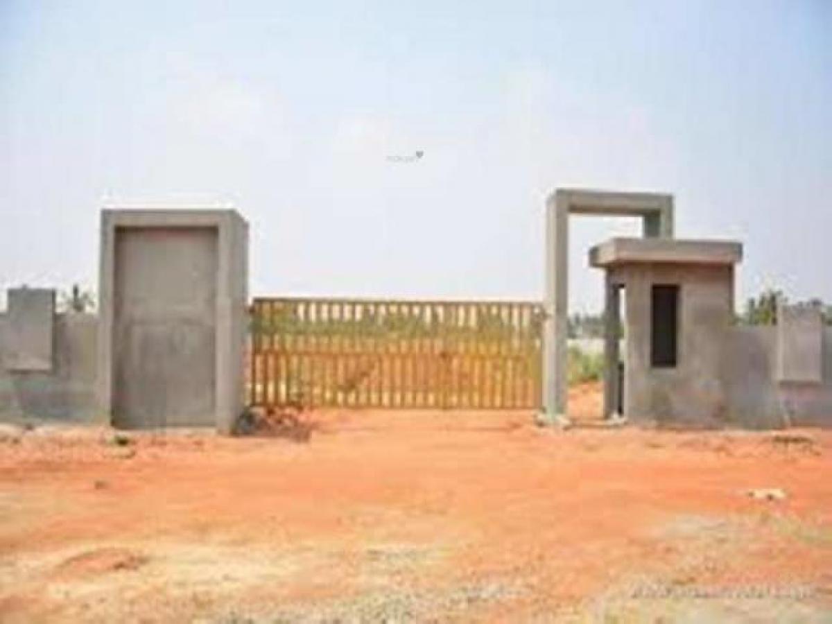  Land in Bangalore, India No. 30924