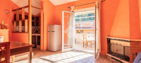 Apartamento T1 em Manziana, Italy N.º 371414 4